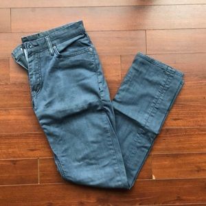 511 Levi Mens Jeans W33 L32 Slim